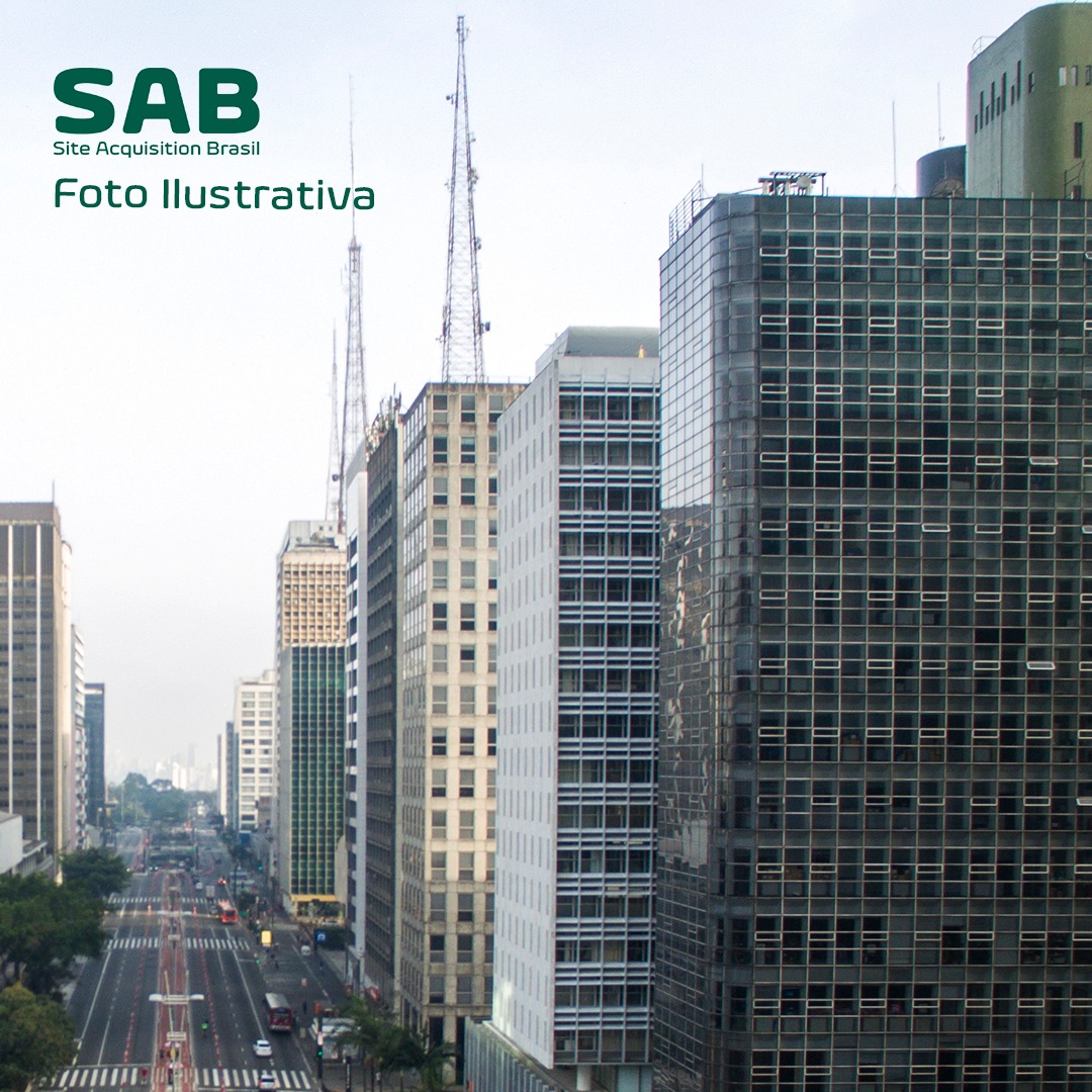 Edifício - São Paulo | SP